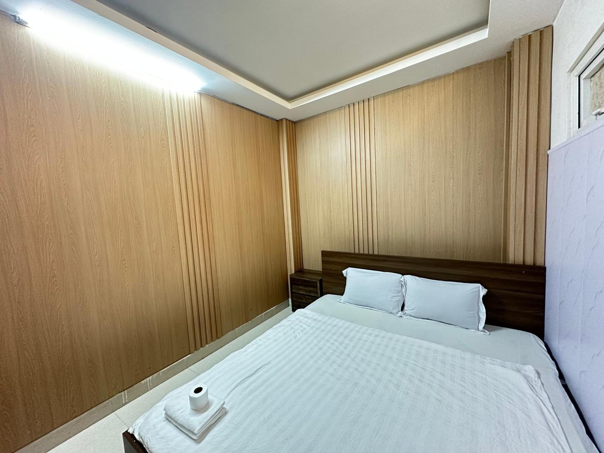 Thanh Thanh 5 Dalat Hotel - Ks Gan Cho Dem Gia Re ภายนอก รูปภาพ